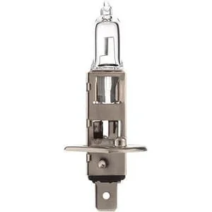 Bosma - 14062470145 - Light Bulb Halogen Tube H1 70W P14.5s White