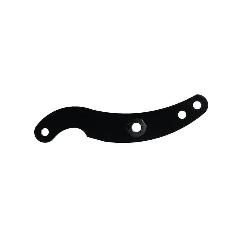 BPW - 1030652052 - Lever Curved