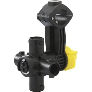 Braglia - 28570059 - Nozzle Holder 4x Long
