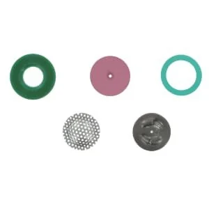 Braglia - 7081014 - Nozzle KIT 1,2