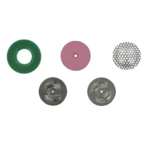 Braglia - 7081017 - Nozzle KIT 1,5