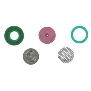 Braglia - 7081020 - Nozzle Kit 1.8