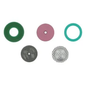 Braglia - 7081022 - Nozzle Kit 2.0