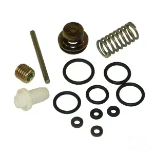 Braglia - 73024 - Wearing Parts Kit Evolution