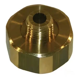 Braglia - 917015 - Reducer Spray Button