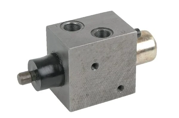 Braun - 40001227 - Control Valve