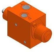 Braun - 40001227 - Control Valve
