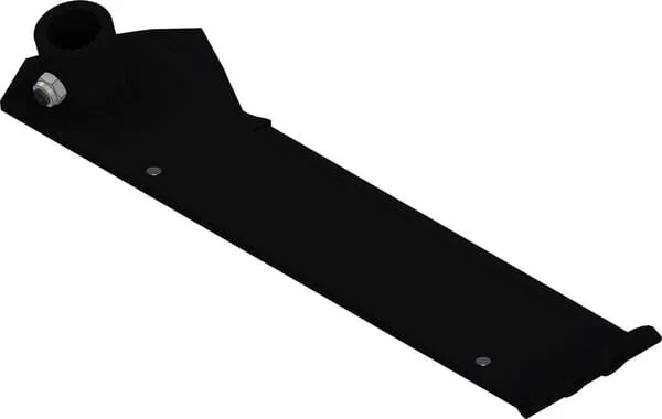 Braun - 40002968 - Scoop Share RH 500mm KB