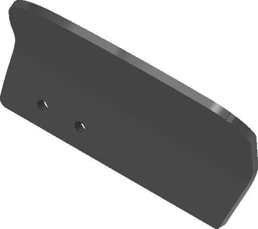 Braun - 40003045 - Wing RH