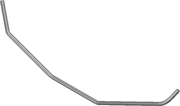 Braun - 40003236 - Feeler Arm LH 500mm