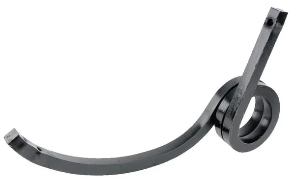 Braun - 40003878 - Pigtail Tine 30x30 RH