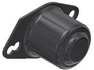 Braun - 40004056 - End Cap For Control Block