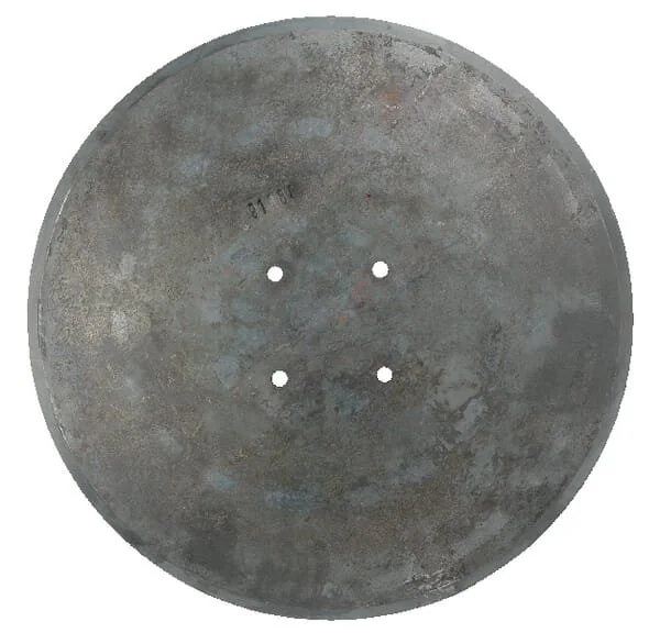 Braun - 40004206 - Plough Disc