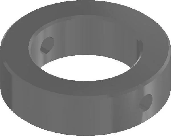 Braun - 40006104 - Locking Ring For Disc Plough