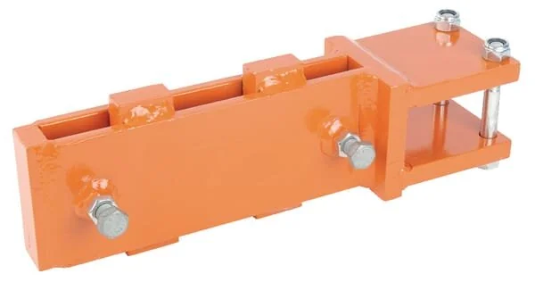 Braun - 40006535 - Holder For Shaft And Coulter