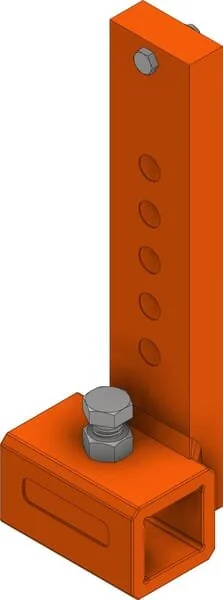 Braun - 40006816 - Holder For C+S Tines