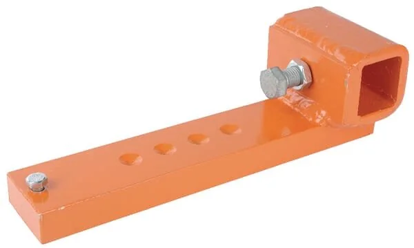 Braun - 40006816 - Holder For C+S Tines