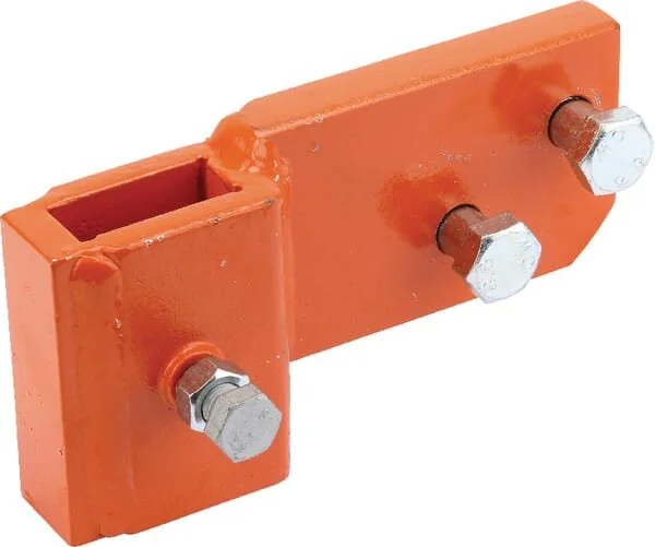 Braun - 40006867 - Holder RH