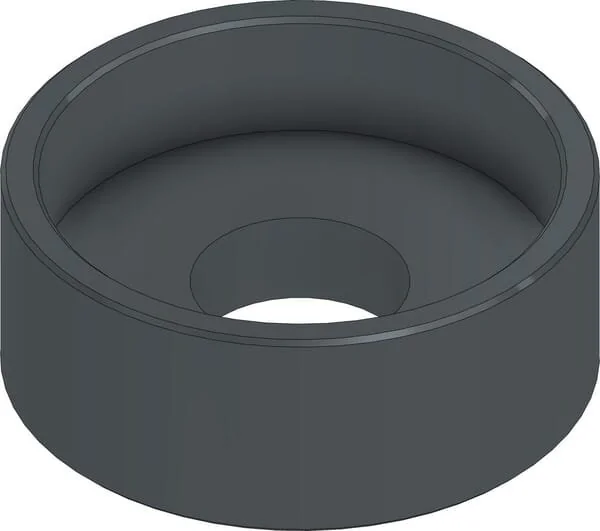 Braun - 40011627 - Counter-Sunk Washer C45