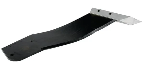 Braun - 40012057 - Parallel Tines With L Share