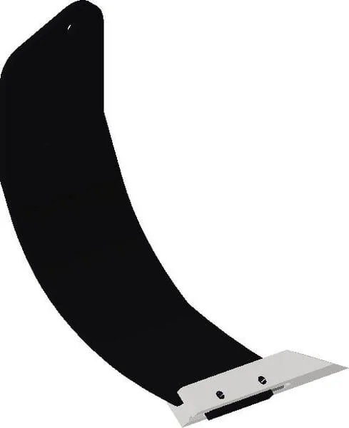 Braun - 40012068 - Parallel Tines With R Share