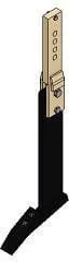Braun - 40012338 - Share Shaft Shear Bolt