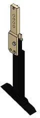 Braun - 40012370 - Chisel Share Shaft Shear Bolt