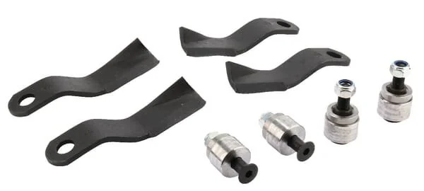 Braun - 40012875 - Complete Blade Set