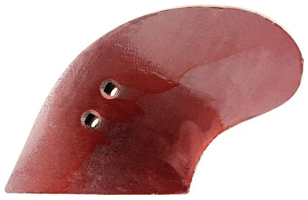 Braun - 40013644 - Plough Body LH