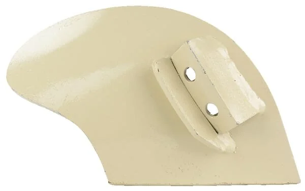 Braun - 40013644 - Plough Body LH
