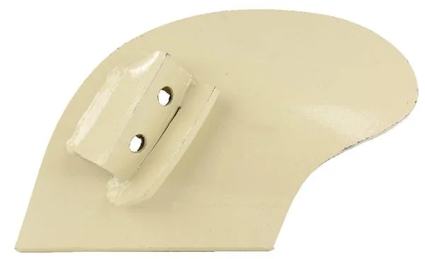 Braun - 40013656 - Plough Body RH