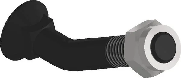 Braun - 40013716 - Bent Share Screw