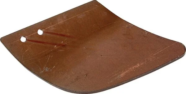Braun - 40014332 - Wing LH
