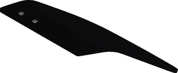 Braun - 40014332 - Wing LH
