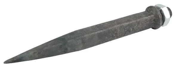 Braun - 40015680 - Harrow Tine