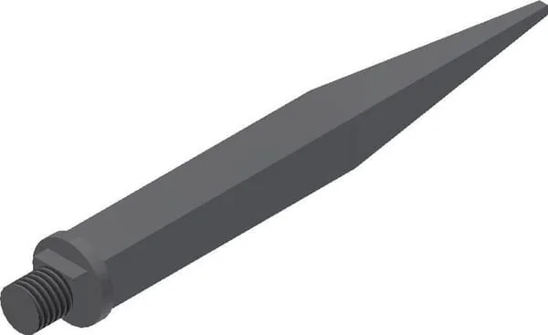 Braun - 40015680 - Harrow Tine