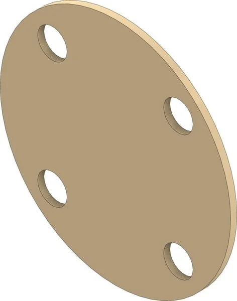 Braun - 40015723 - Cover Plate