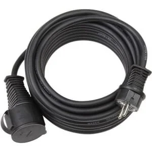 Brennenstuhl - 1167820 - Extension Cable 25 m H07RN-F 3G1.5