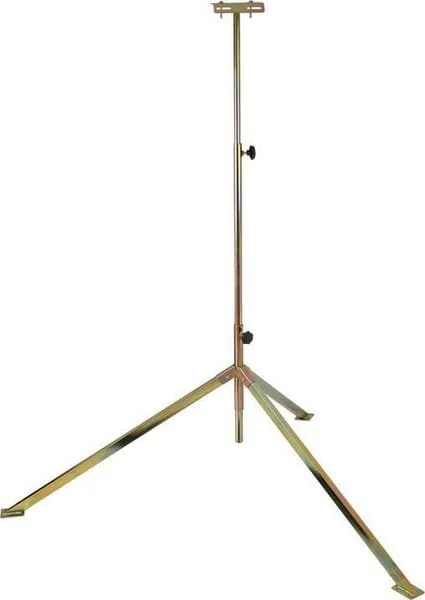 Brennenstuhl - 1170610020 - Telescopic Tripod Max. 2.5m