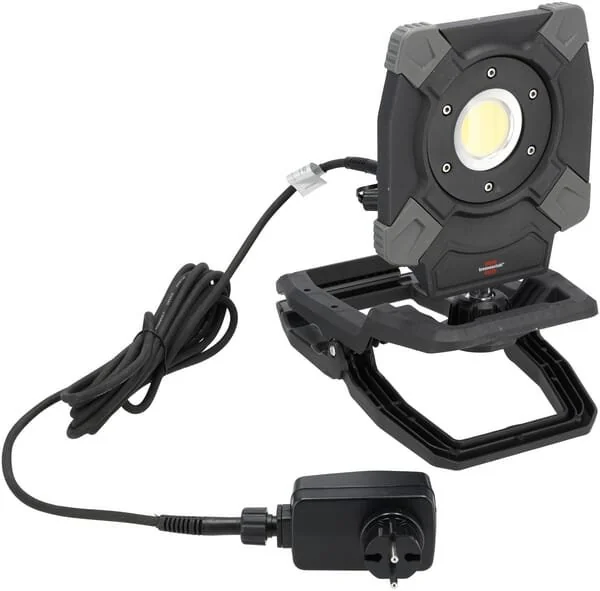 Brennenstuhl - 1173070030 - Multi Battery LED Hybrid Work CL 5050 MBAH
