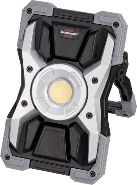 Brennenstuhl - 1173100100 - Floodlight Mobile Rechargeable LED Rufus 1500 MA 1500lm IP65