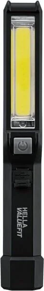 Brennenstuhl - 1173730002 - LED Torch HL400AC