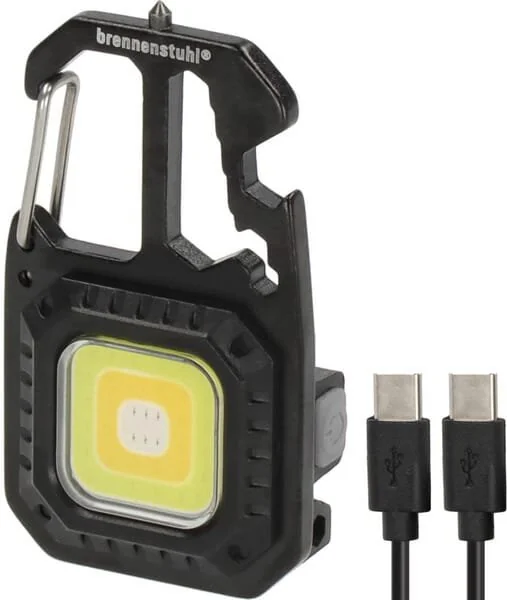 Brennenstuhl - 1173750009 - Mini LED Torch MTL 600 A