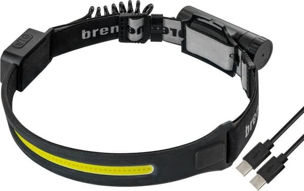Brennenstuhl - 1173760000 - Head Light SL 500 A