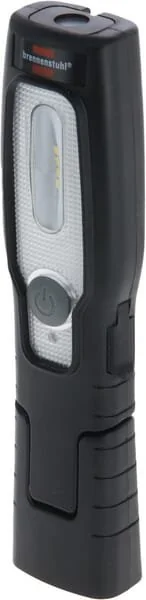 Brennenstuhl - 1175430020 - Torch LED HL 201A