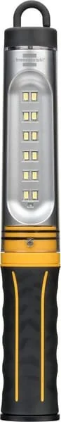 Brennenstuhl - 1175580 - LED Torch WL500A 520lm IP54