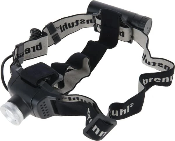 Brennenstuhl - 1177300010 - LED Head Light KL251AF