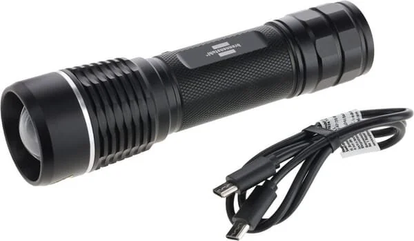 Brennenstuhl - 1178600801 - LED Torch LuxPremium TL1201AF