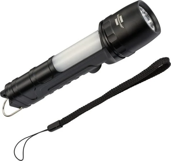 Brennenstuhl - 1178690 - LED Torch LuxPremium THL300