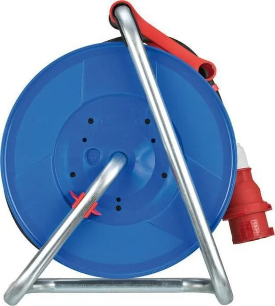Brennenstuhl - 1237980 - Cable Reel 400 V/16 A 30 m CEE